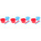 8 Pcs Silicone Wax Melt Warmer Liner With Stirring Sticks 6