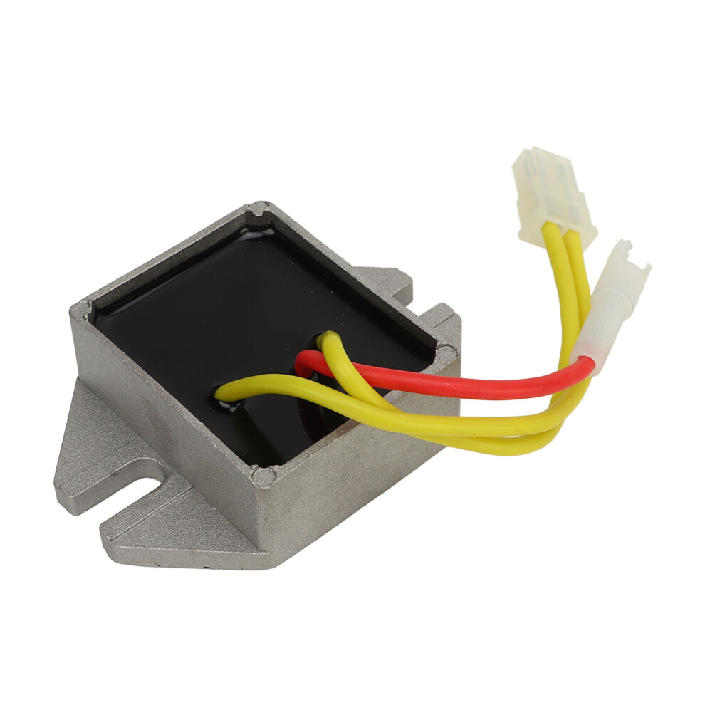 Rugged 18-24Hp Engine Rectifier Regulator 393374 Battery Safe 4941351925337