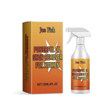 Detergent Kitchen Grease Remover Heavy Duty Cleaner Foaming Kitchen Hood Degreaser And Degreaser 120ml_c24071778