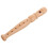 3Pcs Portable 6-Hole Wood Flute For Students 2