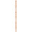 3Pcs Portable 6-Hole Wood Flute For Students 10