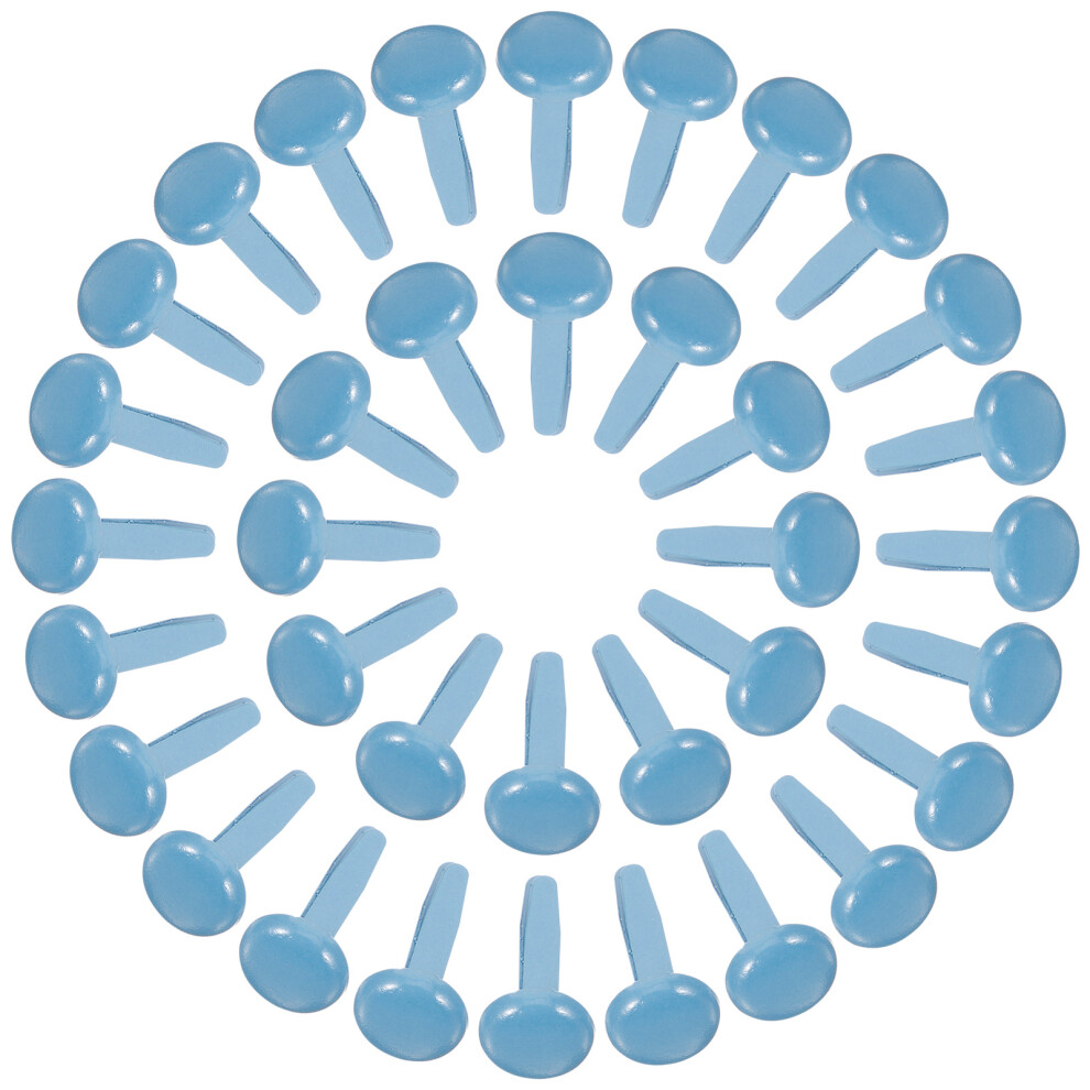 600 Pcs Mini Metal Brads For Scrapbooking And Diy Crafts-image-OPC-PKWXSPB-NEW