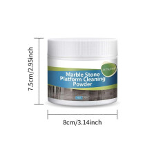 Detergent Cleaning Powder Kitchen Quartz Stone Countertop Cleaning Strong Decontamination And Polishing_c24070824