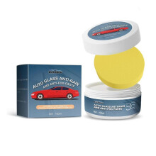 Detergent Automotive Glass Degreasing Film Cleaner Glass Oil Film Remover Automotive Front Windshield Cleaning Degreasing Film_c24070446