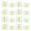 48 Pcs Outlet Abs Covers Safe Child Proof Socket Protector 1