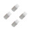 4Pcs Empty Pump Dispenser Bottle For Makeup And Nail Polish Remover 4
