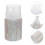 4Pcs Empty Pump Dispenser Bottle For Makeup And Nail Polish Remover 11