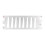 High Precision 8 in 1 Key Gauge Durable Spring Steel for Longevity 14