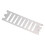 High Precision 8 in 1 Key Gauge Durable Spring Steel for Longevity 12