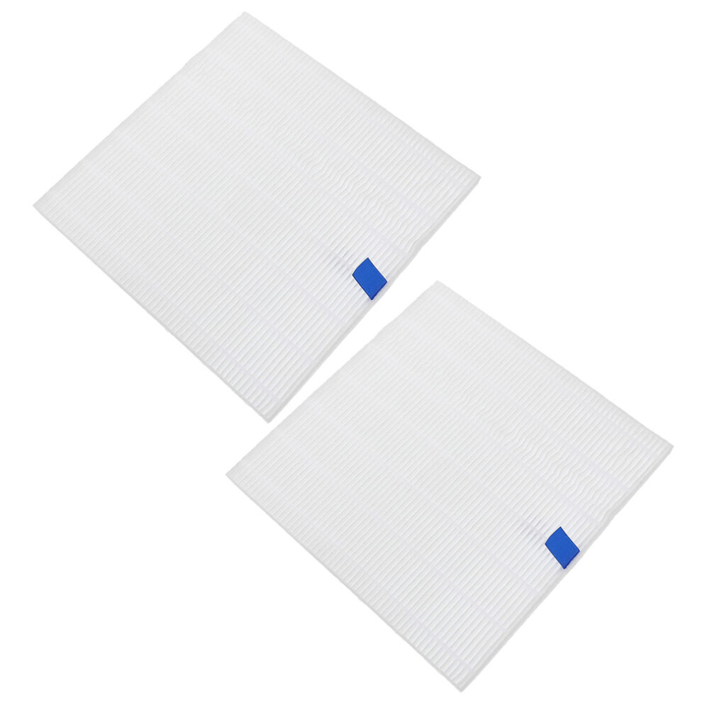 Inoomp 5Pcs Portable Nail Dust Collector Filter Sheets For Vacuum Machine Use