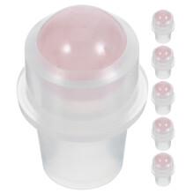 24 Pcs Essential Oil Bottle Rollers Replacement Balls Small Rollers