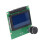 Ender 3 Compatible 12864 LCD Display with Simple Knob Control 11