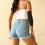 3Paren Zwarte Compressie Armshapers Elastische Slankend Workout 5