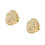 2 Pcs Lacquer Seal Stamp Head Xmas Wax Seal Stamp Without Handle 9