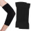 3Paren Zwarte Compressie Armshapers Elastische Slankend Workout 11
