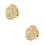 2 Pcs Lacquer Seal Stamp Head Xmas Wax Seal Stamp Without Handle 6