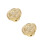 2 Pcs Lacquer Seal Stamp Head Xmas Wax Seal Stamp Without Handle 7