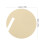 30Stück Weinglas Marker Runde Form Wiederverwendbar 2