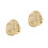 2 Pcs Lacquer Seal Stamp Head Xmas Wax Seal Stamp Without Handle 4