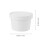 20 Sets Einweg Joghurt Schalen Papier Eisbecher Verpackung Mit Deckel 7
