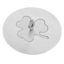 Candle Snuffer: Roestvrijstalen Cup Topper Voor Wax Melting En Decor
