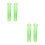 4 Pcs Table Tennis Racket Rubber Rolling Stick For Replacement 4
