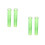 4 Pcs Table Tennis Racket Rubber Rolling Stick For Replacement 5