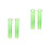 4 Pcs Table Tennis Racket Rubber Rolling Stick For Replacement 8