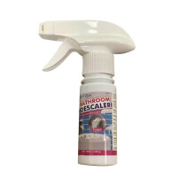 Detergent Bathroom Cleaner Bathroom Glass Descaler To Tile Faucet Remover Tub Cleaner 60ml_c24071422