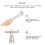 18Pcs Tools And Supplies For Sewing Craft Making 8