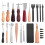 18Pcs Tools And Supplies For Sewing Craft Making 5