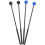4Pcs Tongue Drum Drumstick Mallets For Percussion And Marimba Practice 5