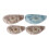 Large Capacity Double Sided Removable Adhesive Dot Tape Roller 4pcs 8