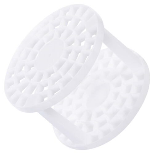 Porte-Crayons Plastique Usage Multifonctionnel 2