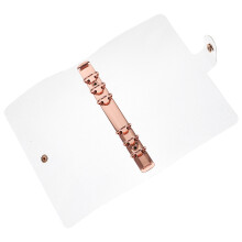 Notebook Cover Binder Notebook Diary Journal Book Cover Notebook Shell