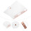 Notebook Cover Binder Notebook Diary Journal Book Cover Notebook Shell 6
