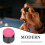 4Pcs Portable Billiard Pool Chalk For Cue Sticks 6