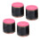 4Pcs Portable Billiard Pool Chalk For Cue Sticks 1