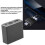 HD-Multimedia-Schnittstelle Splitter ABS 3.5mm 5.1 4