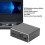 HD-Multimedia-Schnittstelle Splitter ABS 3.5mm 5.1 3