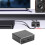 HD-Multimedia-Schnittstelle Splitter ABS 3.5mm 5.1 5