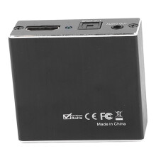 HD-Multimedia-Schnittstelle Splitter ABS 3.5mm 5.1
