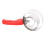 Soft Grip Handle Horse Curry Comb with Reversible Double Sides 8