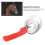 Soft Grip Handle Horse Curry Comb with Reversible Double Sides 4