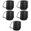 5Pcs Stainless Oil Dispenser Household Kitchen Accessory 9