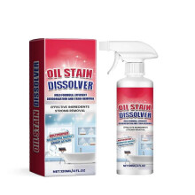 Detergent Heavy Dirt Dissolver Toilet Tile Scale Stain Dissolver Multi-purpose Cleaner 120ml_c24071052