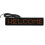 Programmable LED Matrix Panel Sign with Remote Control, Z741Y Yellow 7