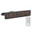 Programmable LED Matrix Panel Sign with Remote Control, Z741Y Yellow 3