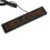 Programmable LED Matrix Panel Sign with Remote Control, Z741Y Yellow 10
