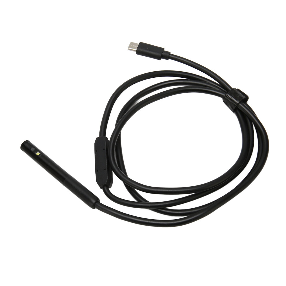 Dual Lens Wireless Endoscope 2Mp Ip67 Waterproof With 1.0M Cable 5021352109000